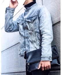 GAP | デニムジャケット