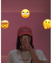 adidas | キャップ