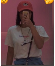 My Hair is Bad | Tシャツ/カットソー