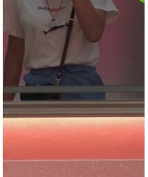 どこのだっけーーーー | デニムスカート