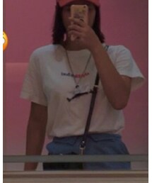 福士蒼汰 | ネックレス