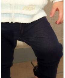 UNIQLO | デニムパンツ