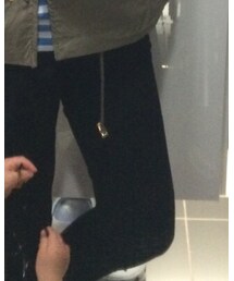 NANO universe | その他パンツ