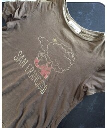 REMI RELIEF | Tシャツ/カットソー