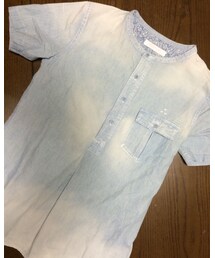 THREE BLIND MICE | Tシャツ/カットソー