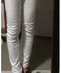April77 | デニムパンツ