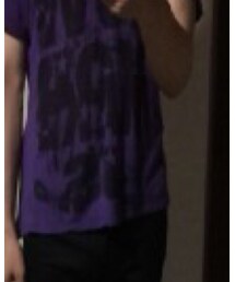 AMERICAN RAG CIE | Tシャツ/カットソー