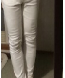 April77 | デニムパンツ