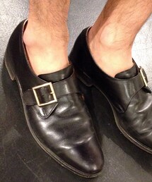 GRENSON | Grenson monk shoes(ドレスシューズ)
