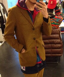 60's suit jacket (テーラードジャケット)