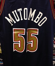 Champion | 90's champion NBA jersey (タンクトップ)