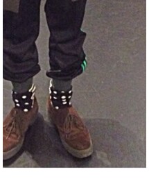 SANDERS | ドレスシューズ