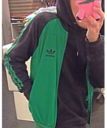 adidas | ジャージ