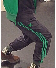adidas | その他パンツ