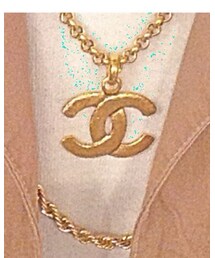 CHANEL | ネックレス