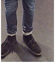 Clarks | その他シューズ