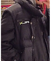 RLX | ダウンベスト