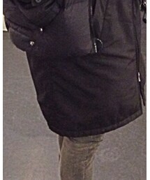 agnes b. | ステンカラーコート