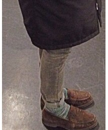 CHEAP MONDAY | デニムパンツ