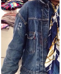 Levi's | デニムジャケット