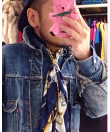 HERMES | ストール/ショール