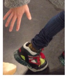 Reebok | スニーカー