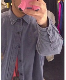 POLO RALPH LAUREN | シャツ/ブラウス