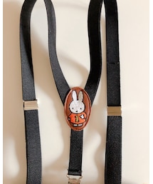 no brand | 🐰(サスペンダー)