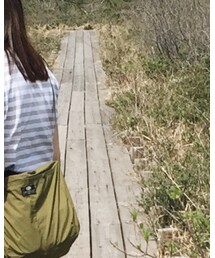 無印良品 | Tシャツ/カットソー