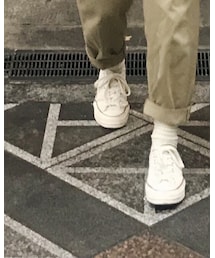 CONVERSE | スニーカー