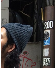 HIGHLAND 2000 | ニットキャップ/ビーニー