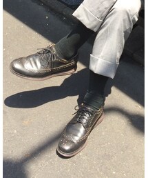 COLE HAAN | シューズ