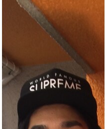 Supreme  | キャップ