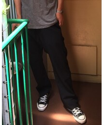 Rick Owens | スラックス