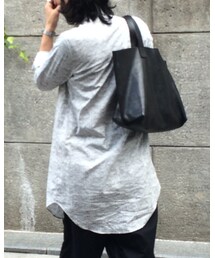 comeforbreakfast | シャツ/ブラウス