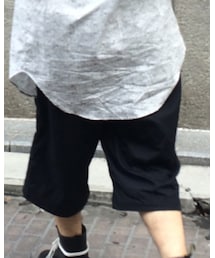 COMME des GARCONS | パンツ