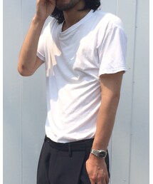 Supreme  | Tシャツ/カットソー