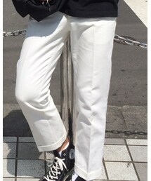 MARTIN MARGIELA | スラックス