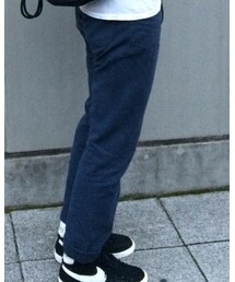 MARTIN MARGIELA | スラックス