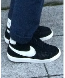 NIKE | スニーカー