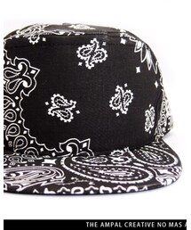 The Ampal Creative | キャップ