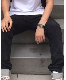 CHRISTOPHER SHANNON | パンツ