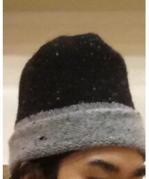 made in ireland | ニットキャップ/ビーニー