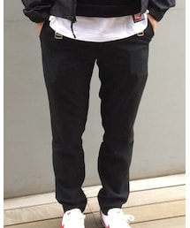 untraditional | スラックス