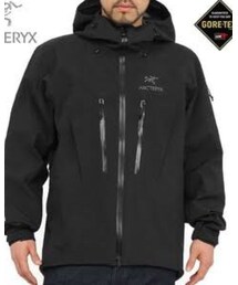 ARC'TERYX | マウンテンパーカー