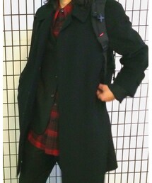 古着 | チェスターコート