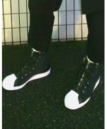 adidas | スニーカー