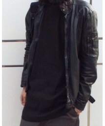 NEROINK | Tシャツ/カットソー