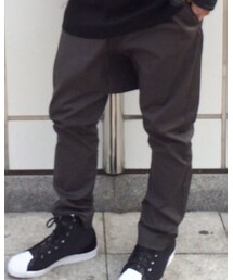 Rick Owens | スラックス