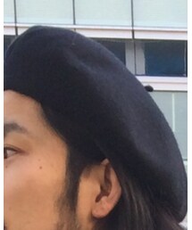 Borsalino | ハンチング/ベレー帽